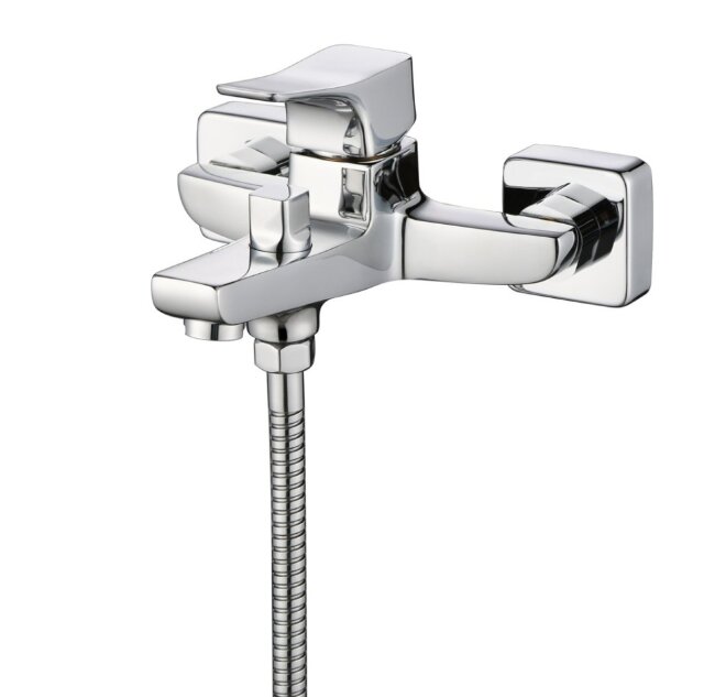 Смеситель Kaiser 76022 Clever для ванны Смеситель Kaiser 76022 Clever для ванны