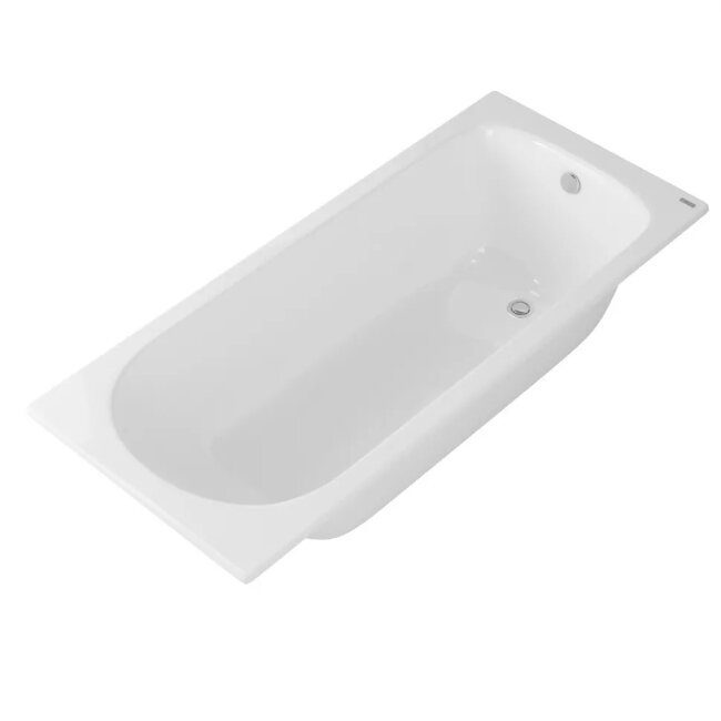 Ванна чугунная OWL 1975 Roxen 170x70 Ванна чугунная OWL 1975 Roxen 170x70