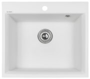 Мойка-Мраморная Kaiser KMM-5056 W