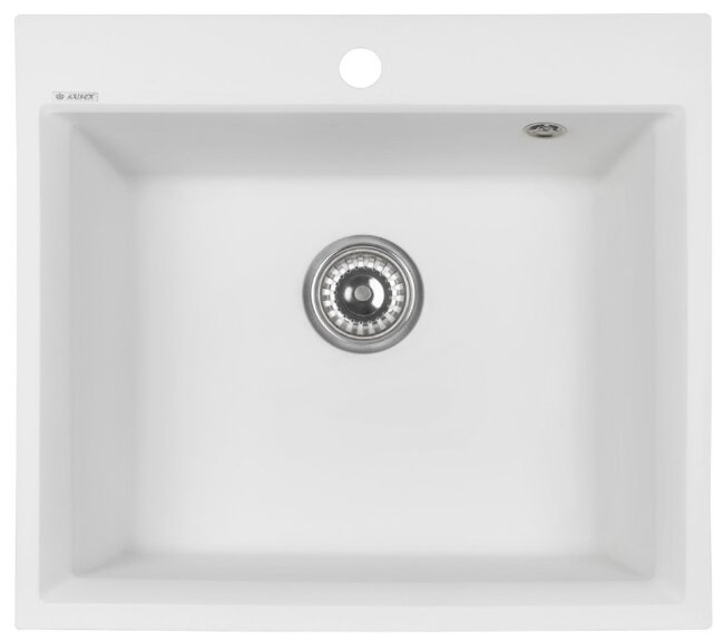 Мойка-Мраморная Kaiser KMM-5056 W Мойка-Мраморная Kaiser KMM-5056 W