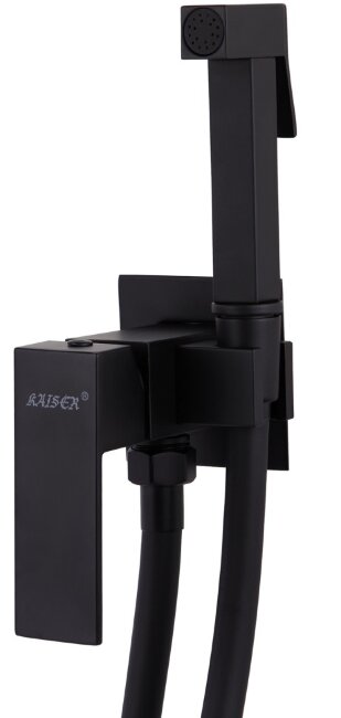Смеситель Kaiser 34777-2 Sonat встроенный для биде