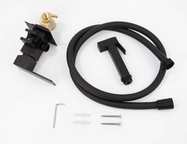 Смеситель Kaiser 34777-2 Sonat встроенный для биде