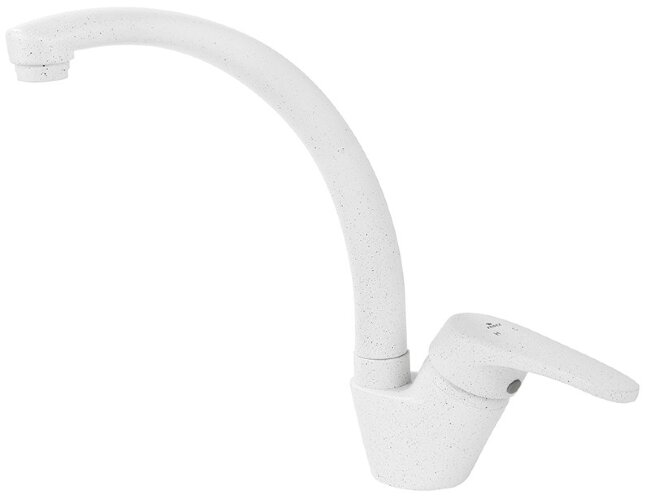 Смеситель Kaiser 55244-8 County для кухни Смеситель Kaiser 55244-8 County для кухни