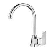 Смеситель Kaiser 76044 Clever для кухни Смеситель Kaiser 76044 Clever для кухни