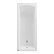 Ванна чугунная OWL 1975 Konung 170x70 Ванна чугунная OWL 1975 Konung 170x70