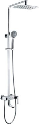 Душевая система Kaiser 62182 Estilo