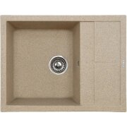 Мойка-Мраморная Kaiser KMM-5065 Beige