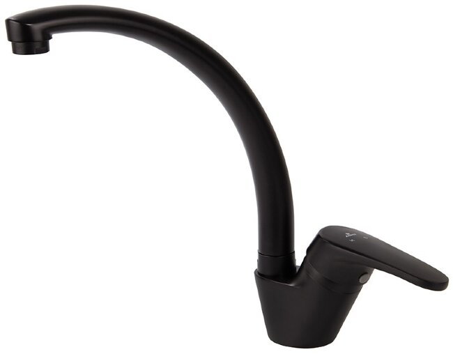 Смеситель Kaiser 55244-9 County для кухни Смеситель Kaiser 55244-9 County для кухни