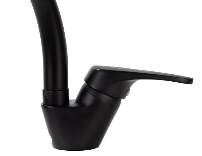 Смеситель Kaiser 55244-9 County для кухни Смеситель Kaiser 55244-9 County для кухни