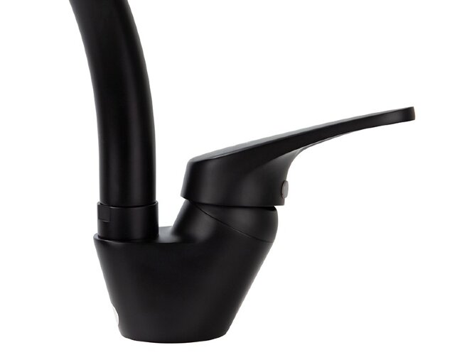 Смеситель Kaiser 55244-9 County для кухни Смеситель Kaiser 55244-9 County для кухни