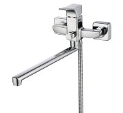 Смеситель Kaiser 76055 Clever для ванны Смеситель Kaiser 76055 Clever для ванны