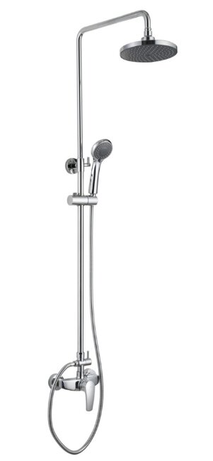 Душевая система Kaiser 68182 Guss