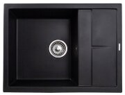 Мойка-Мраморная Kaiser KMM-5065 BS