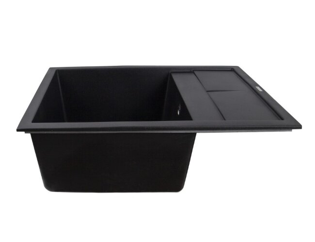 Мойка-Мраморная Kaiser KMM-5065 BS Мойка-Мраморная Kaiser KMM-5065 BS