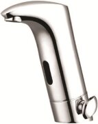 Смеситель Kaiser 38011 Sensor для раковины