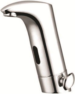 Смеситель Kaiser 38011 Sensor для раковины