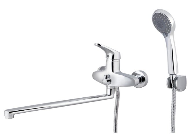 Смеситель Kaiser 55255 County для ванны Смеситель Kaiser 55255 County для ванны