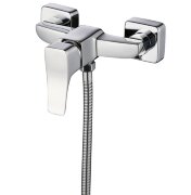 Смеситель Kaiser 76077 Clever для душа Смеситель Kaiser 76077 Clever для душа