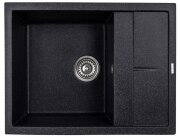 Мойка-Мраморная Kaiser KMM-5065 BW