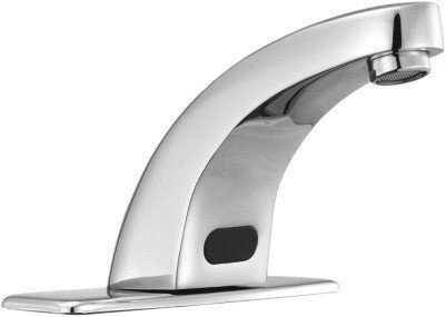 Смеситель Kaiser 38111 Sensor для раковины