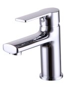 Смеситель Kaiser 56011 Oval для раковины