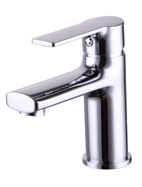 Смеситель Kaiser 56011 Oval для раковины