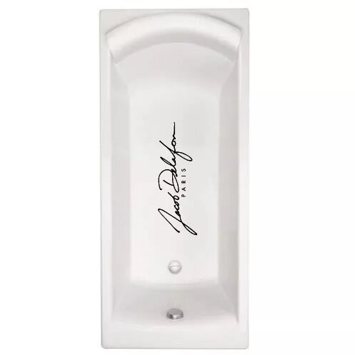 Ванна чугунная Jacob Delafon Biove 170x75 E2930-00