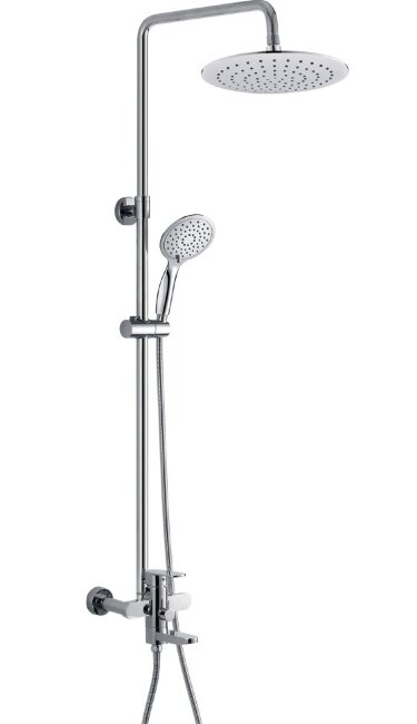 Душевая система Kaiser SX-2060-1 Sonat