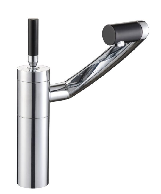 Смеситель Kaiser 27033 Merkur для кухни Смеситель Kaiser 27033 Merkur для кухни