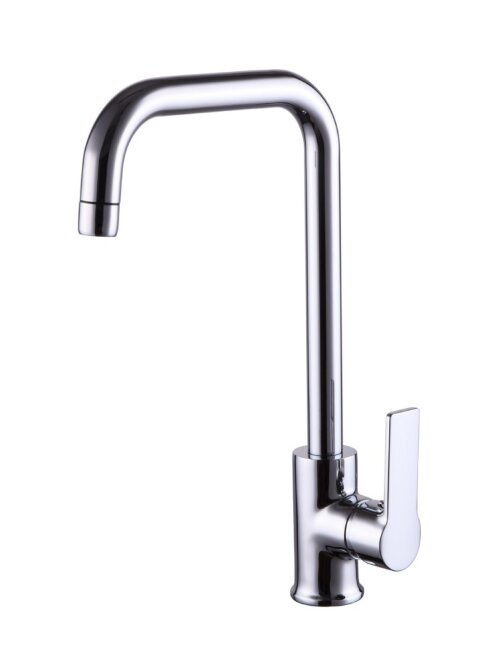 Смеситель Kaiser 56044 Oval для кухни Смеситель Kaiser 56044 Oval для кухни