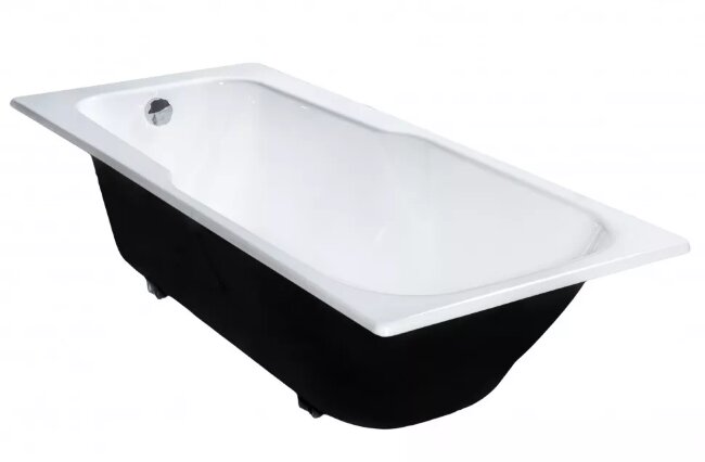 Ванна чугунная Универсал Эврика 170x75