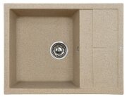 Мойка-Мраморная Kaiser KMM-5065 S