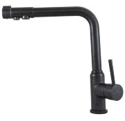 Смеситель Kaiser 13044-2 Teka для кухни с подключением фильтра для питьевой воды