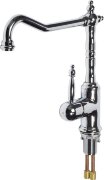 Смеситель Kaiser 27144 King для кухни Смеситель Kaiser 27144 King для кухни