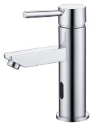 Смеситель Kaiser 38311 Sensor для раковины