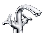 Смеситель Kaiser 57011 Trio для раковины