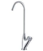 Смеситель Kaiser P002 Mono с подключением фильтра для питьевой воды Смеситель Kaiser P002 Mono с подключением фильтра для питьевой воды