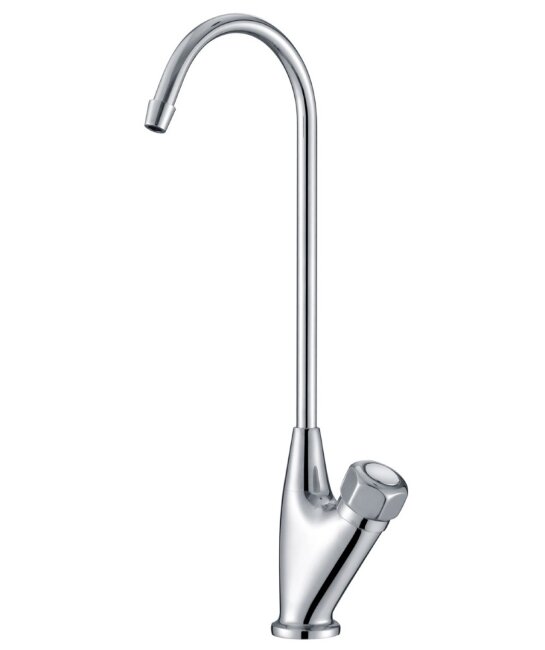 Смеситель Kaiser P002 Mono с подключением фильтра для питьевой воды Смеситель Kaiser P002 Mono с подключением фильтра для питьевой воды