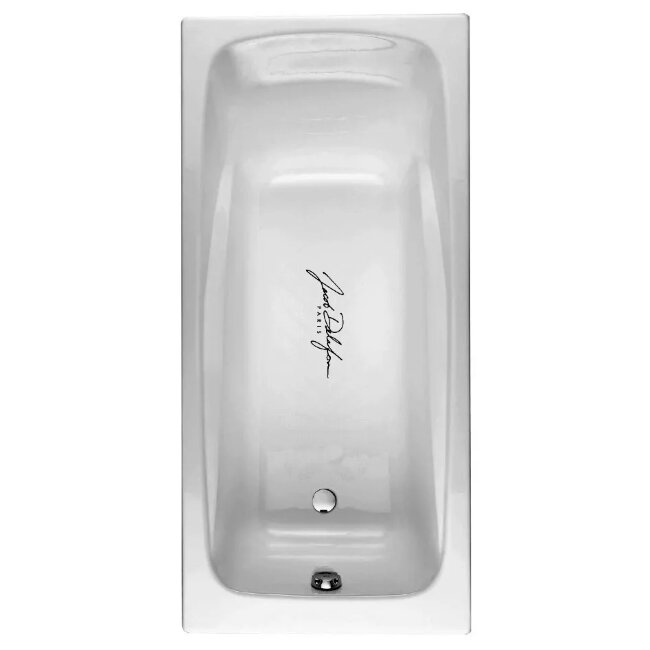 Ванна чугунная Jacob Delafon Repos 180x85 E2904-00