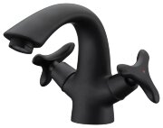 Смеситель Kaiser 57011-2 Trio для раковины