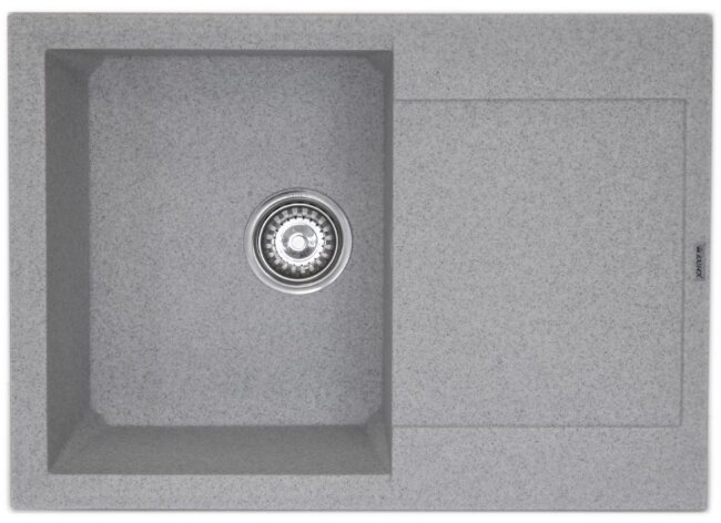 Мойка-Мраморная Kaiser KMM-5068 G Мойка-Мраморная Kaiser KMM-5068 G