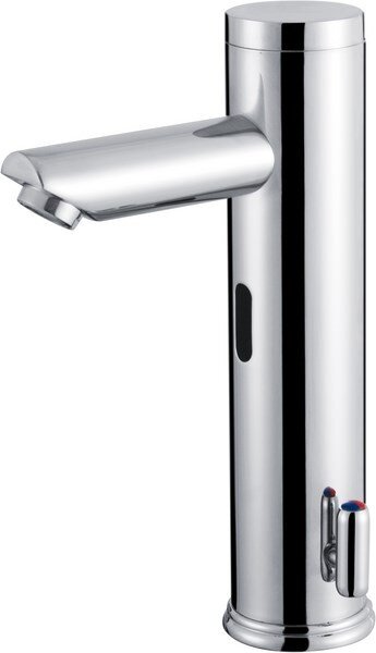 Смеситель Kaiser 38521 Sensor для раковины