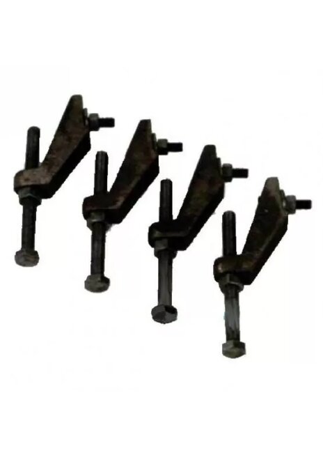 Ножки для ванн Goldman (регулируемые) Ножки для ванн Goldman (регулируемые)