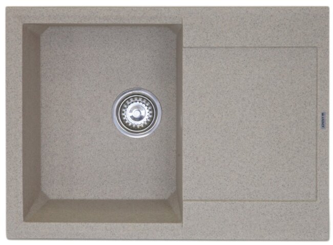 Мойка-Мраморная Kaiser KMM-5068 S