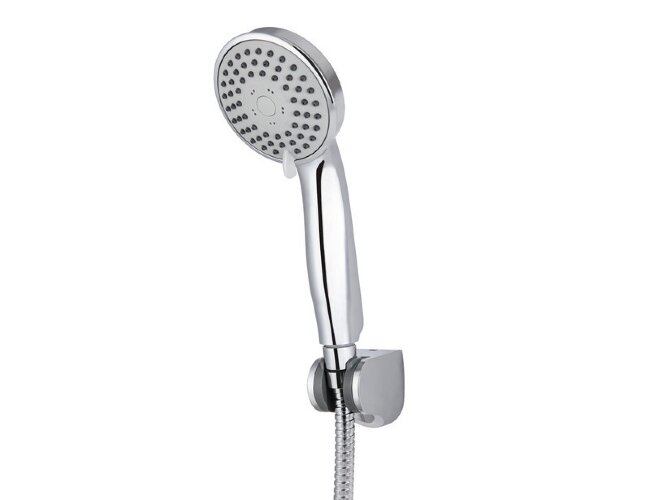 Смеситель Kaiser 28155 Crystal для ванны