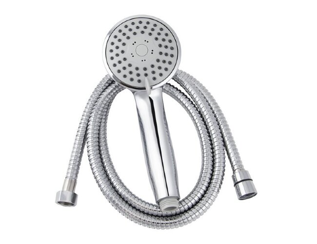 Смеситель Kaiser 28155 Crystal для ванны