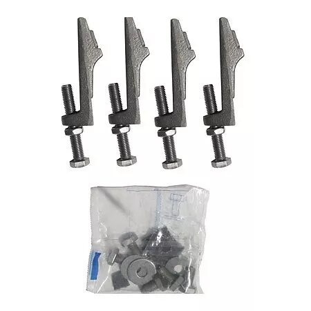 Ножки для ванн Roca (регулируемые)