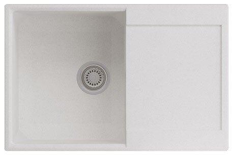 Мойка-Мраморная Kaiser KMM-5068 W