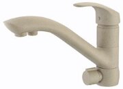 Смеситель Kaiser 39066-7 Venus для кухни с подключением фильтра для питьевой воды