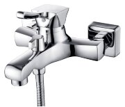 Смеситель Kaiser 29044 Verona для ванны Смеситель Kaiser 29044 Verona для ванны